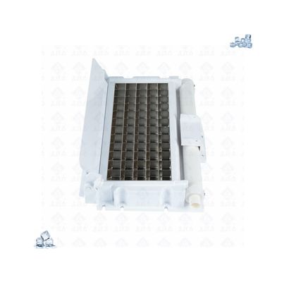 半自動立方体氷機 100kg 300kg 500kg 動作のための立方体氷蒸発機