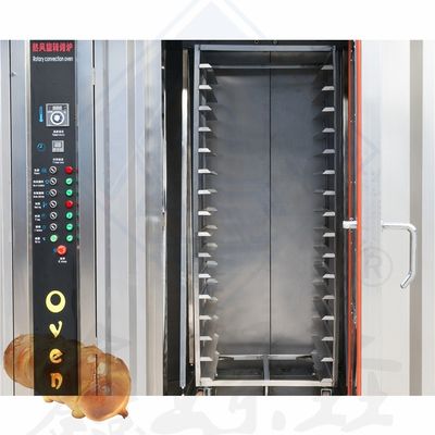 工業用食品加工機 W670mm x D820mm x H1700mm 電動パンパンオーブン