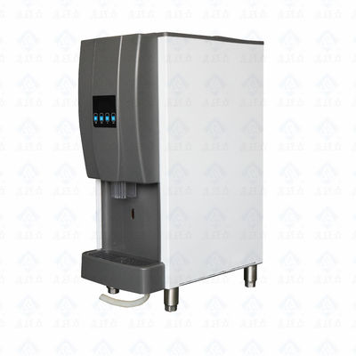 オートマティック制御システム キューブアイスディスペンサーのための底部ロードアイスメーカーマシン