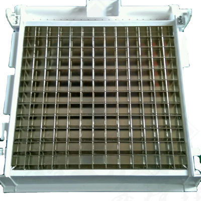 氷蒸発器 キューブカビ 60kg 24h 高生産性氷 29mm*29mm*22mm