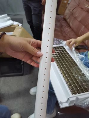 産業用氷のキューブメーカー,アフターサービスと様々な種類の氷蒸発機