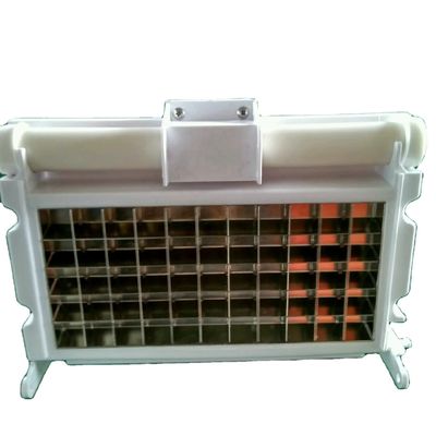 9*12 工業用自動氷立方体製造機 エバポレーター エバポレーター