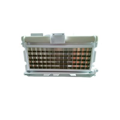 237×259mm蒸発器 長期使用寿命 5*9 産業用自動氷方塊製造機