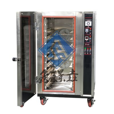 パン,ピザ,ケーキを焼くための電気コンベクションオーブン