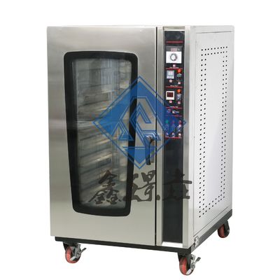 パン,ピザ,ケーキを焼くための電気コンベクションオーブン