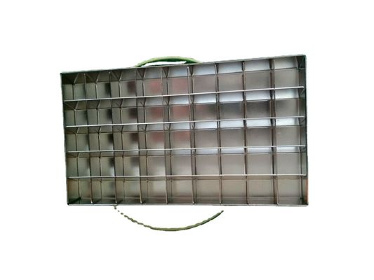 アイスキューブメーカー 工業用 商用品 自動 5*9 エバポーター 22*22*22mm アイスサイズ