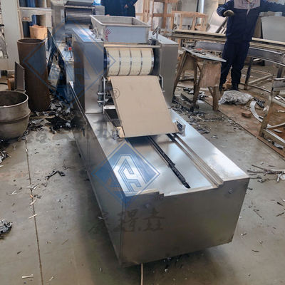 工業用多機能ビスケットメーカー