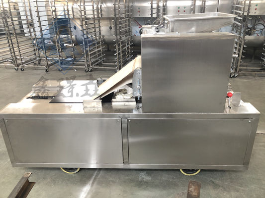 工業用多機能ビスケットメーカー