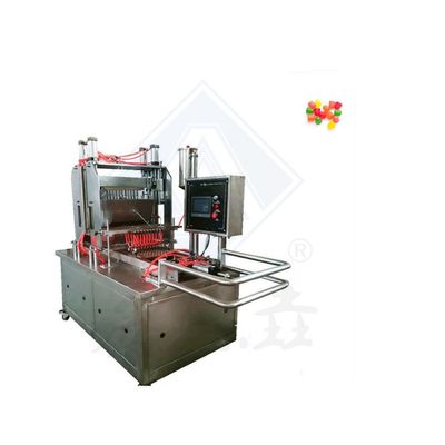 500kg ペクトンベアキャンディ キャンディを大量に生産する機械