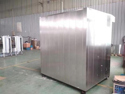 電気/ガス/ディーゼル暖房 工業用パンケーキ パン屋機用パンパンオーブン