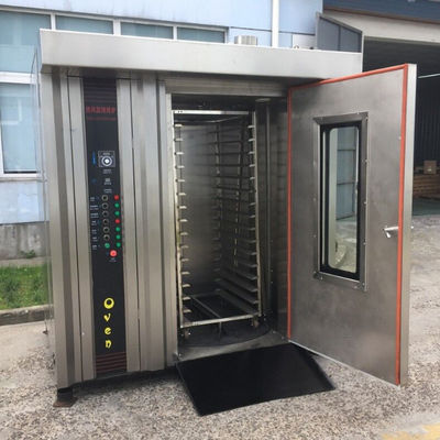 2000*1800*2200mm 工業用パンの焼焼炉 スタッドレスタイヤ 大規模生産用
