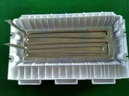 長い使用寿命 20w アイスキューブメーカーの様々な種類の自動のための氷蒸発機