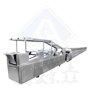 10m 工業トンネル 牛乳 硬いクッキー クッキー 電源 電源