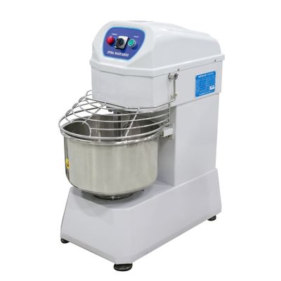 16r/m ボウル回転速度 20L ボウル容量を持つ商用パン屋焼肉器具