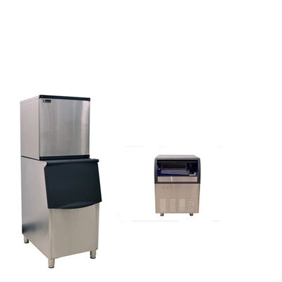 - 工業製のアイスキューブ製造機 29mm*29mm*22mm/22mm*22mm*22mm氷サイズ