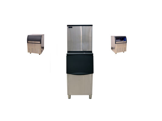 - 工業製のアイスキューブ製造機 29mm*29mm*22mm/22mm*22mm*22mm氷サイズ