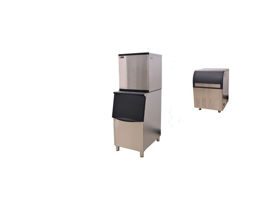 - 工業製のアイスキューブ製造機 29mm*29mm*22mm/22mm*22mm*22mm氷サイズ