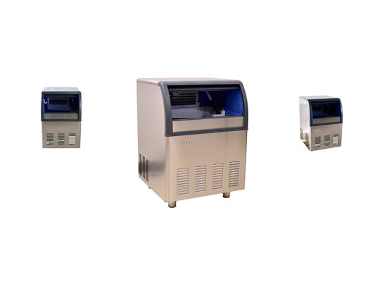 20 トン/日 工業用 220V 工業用 立方体製氷機