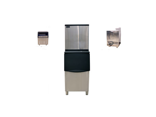 20 トン/日 工業用 220V 工業用 立方体製氷機