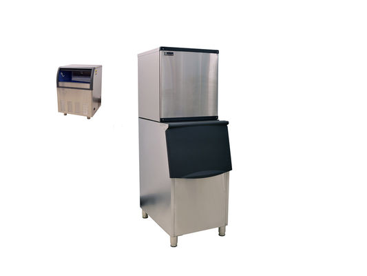 20 トン/日 工業用 220V 工業用 立方体製氷機