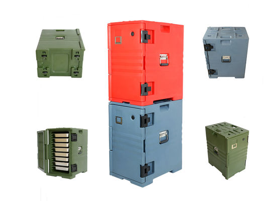 120L/90L 容量 熱輸送のためのロトモールディング 絶縁ボックスライナー 最高の選択