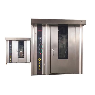 50kg/h 大容量 電動 商用 パン屋 オーブン ピザやクッキー用に適した