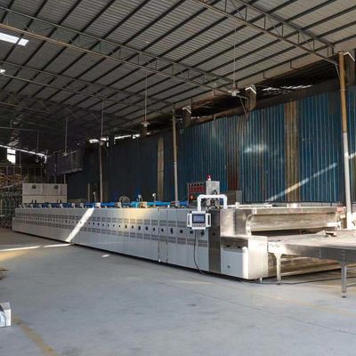 ビデオ技術サポート ビスケット加工 パン屋 パン屋 リアルから