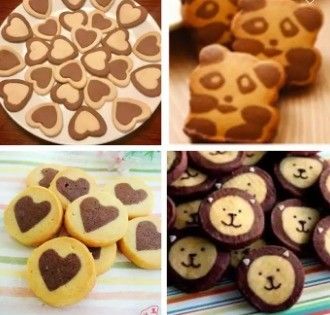 双色ビスケット モチアイスクリーム 充填機 JY-868 PLC 簡単操作 3 ホッパー