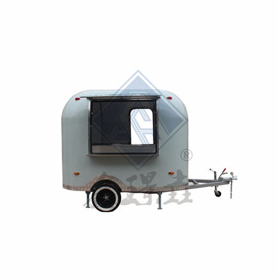 サービス後のスペアパーツ 2.7M シングル/ダブルアクセル モバイルカスタマイズされた調理機器