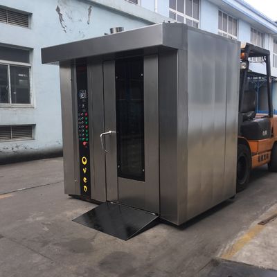 76.5kw 商業用ガス回転生豚焼却機 プロモーションで全豚焼却機