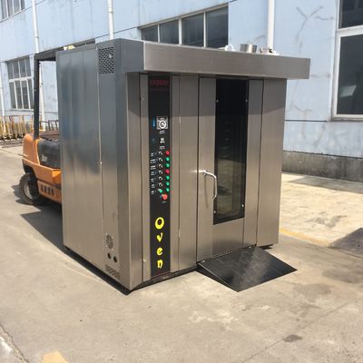 76.5kw 商業用ガス回転生豚焼却機 プロモーションで全豚焼却機