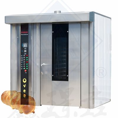 多機能パン焼き ステンレス鋼の工業用パンビスケットのオーブンを製造する