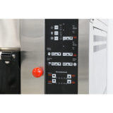 燃料ガス 自動 プログラム可能 パン 調理 設定 ガス コンベクション オーブン シリーズ