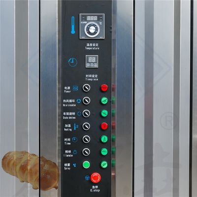 商業用レストラン パン焼焼炉 調理設備 W670mm x D820mm x H1700mm