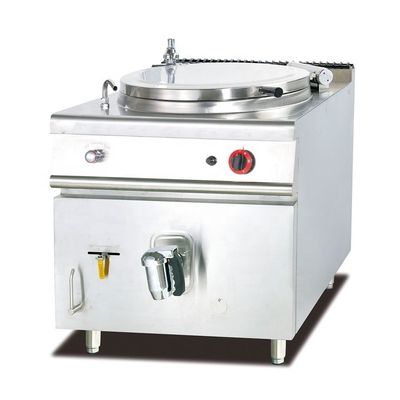 6 ステンレス スチール の 表面 材料 と パン 焼 炉 の 燃焼 ガス ストーブ