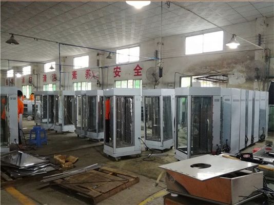 チキンロースターオーブン 電気ローテッシー設備 高級食器用 電圧220V