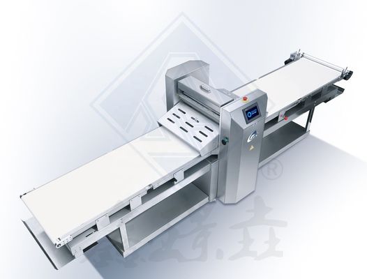 パン屋の機械 設備 パン屋の生産のための商用パンのプレス機
