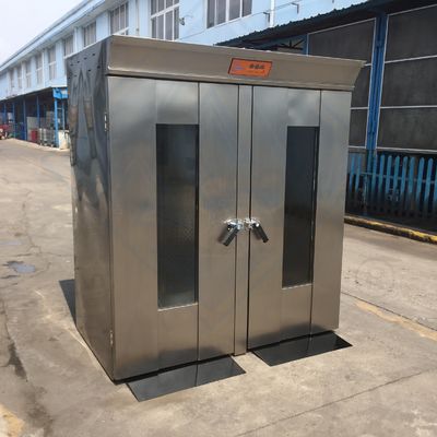 最適な食品飲料生産ラインのためのステンレスステールパスタ発酵室