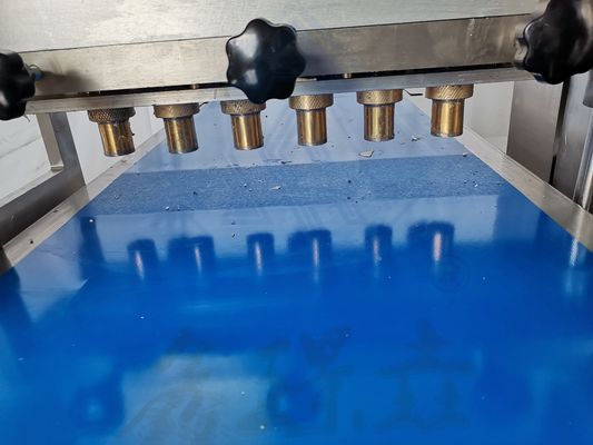 機械の機能 自動 ビスケットとクッキーを作る機械 生産ライン