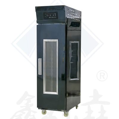 4.5kw アラブパタパンのパスタプロバー アイテム名 自動発酵箱マシン