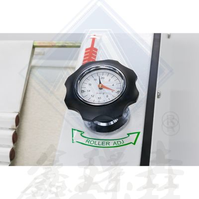 220v パン加工機 バゲット/フランスパンのための重用ミニパスタ模造機