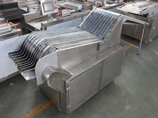 ホテルの完璧な解決策 美味しいクッキー生産のためのクッキー製造機