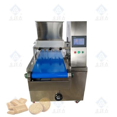 高生産性 銀のクッキーのクッキーを製造する機械