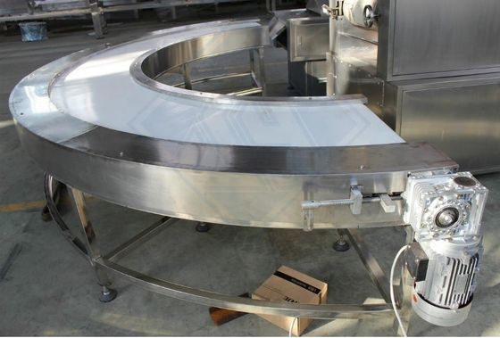 グルテンフリービスケット生産ライン 2600kgs 食品飲料のための自動