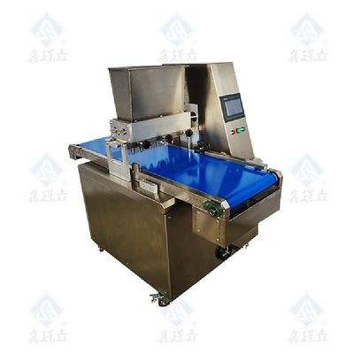 電動ビスケット作機 サンドイッチビスケット 完全自動 200kg