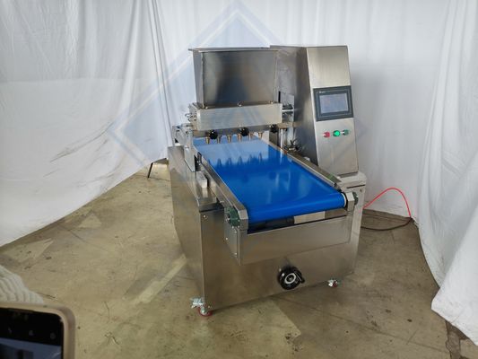 電動ビスケット作機 サンドイッチビスケット 完全自動 200kg