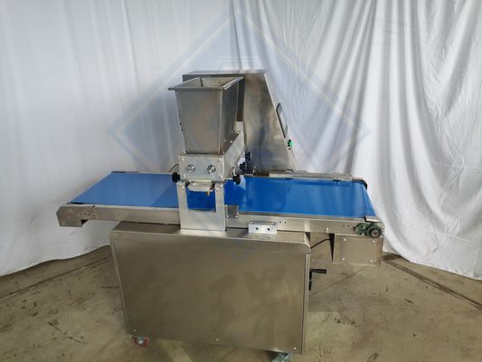 アメリカン・クッキー用のベーカリーマシン 2023 自動クッキー製作マシン 300kg およそ