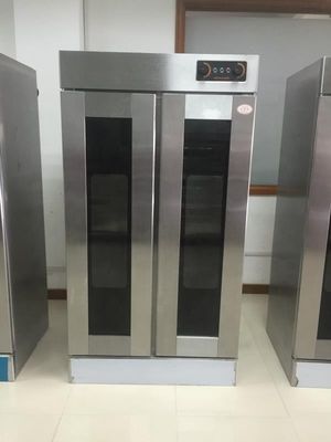 強力 な 電動 面粉 発酵 試料 機 で,素早く 簡単 に パン を 作る