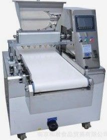 製造工場のための完全自動機械 自動商用クッキーマシン