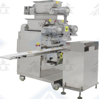 オートマティックモチメーカー 390kgの荷重と 110/220vの電圧で